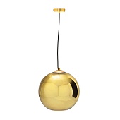 LOFT2024-D Подвесной светильник LOFT IT Copper Shade