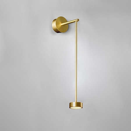 Настенный Светильник Bubble B Wall Imperiumloft 133216-22 - фото