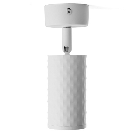 Светильник Feron ML1871 PIXEL настенно-потолочный GU10, белый - фото