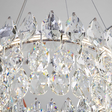 Подвесной светильник Bogate's 90371/1 Strotskis - фото