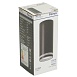Светильник потолочный Feron ML100 Barrel LUNA MR11 GU10 35W 230V, черный - фото