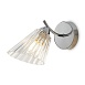 Настенный светильник (бра) Freya FR5423WL-01CH - фото