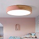 Потолочный Светильник Clip Grey D40 Imperiumloft 193044-26 - фото