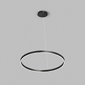 Потолочный подвесной светильник Denkirs DK6273-BK