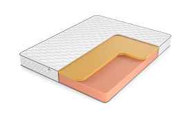 Матрас Lonax Roll Memory 4