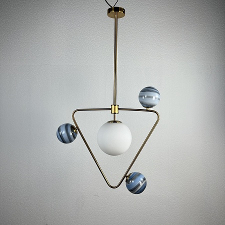 Подвесной Светильник Cosmogony A Imperiumloft 151873-26 - фото