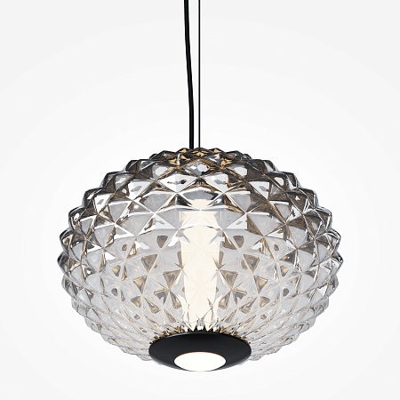 Подвесной светильник Maytoni MOD397PL-L10B3K - фото