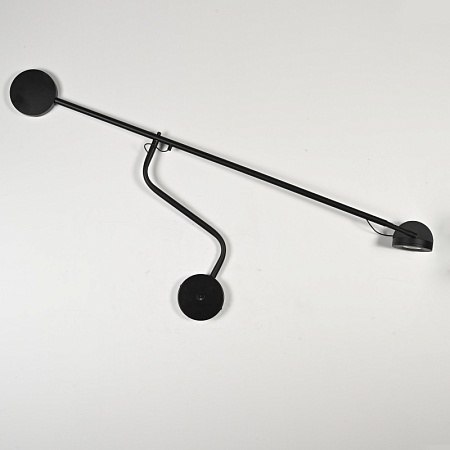 Настенный Светильник Flick Wall 4000K Imperiumloft 140700-26 - фото