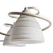 Точечный встраиваемый светильник Arte Lamp BRILLIANTS A7050PL-1CC - фото