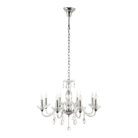 Подвесная люстра Dio DArte Elite Lamponi E 1.1.8.600 N - фото