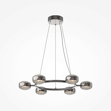 Подвесной светильник Maytoni Mind MOD299PL-L60BC3K - фото