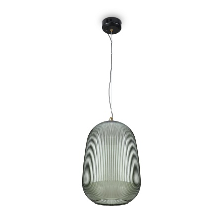 Подвесной светильник Freya Enchantment FR5384PL-L13GN - фото