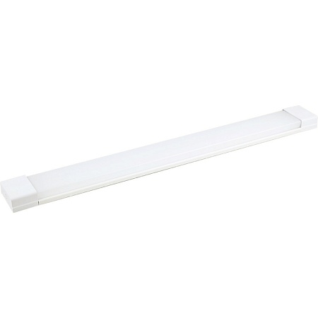 Светильник светодиодный линейный Feron AL5020 IP40 18W 4000K 600*23*60мм матовый - фото