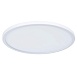 Встраиваемый светильник Arte Lamp MESURA A7976PL-1WH - фото