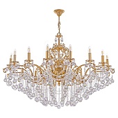 Люстра Dio D`arte Fiorentino E 1.1.16.200 G