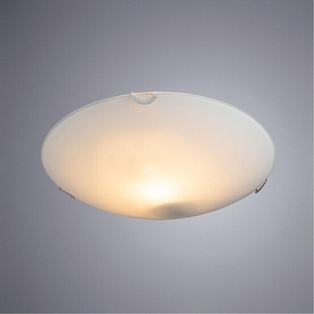 Потолочный светильник Arte Lamp PLAIN A3720PL-1CC - фото