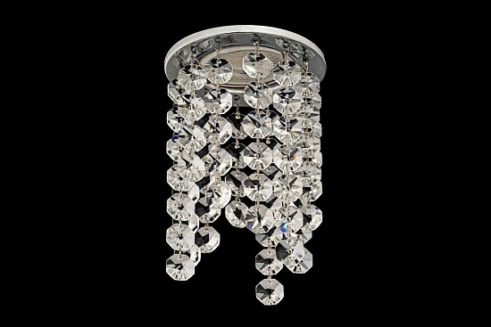 Спот встраиваемый Dio D'Arte SWE Osimo GU10.5.14.8.724 N - фото