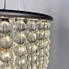 Потолочная Люстра Jacqueline White Sconce Imperiumloft 73723-22 - фото