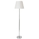 Торшер Arte Lamp ELBA A2581PN-1CC - фото