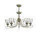 Люстра Maytoni Sabina RC145-PL-05-MG - фото