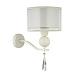 Бра Arti Lampadari Rufina E 2.1.1.600 W - фото