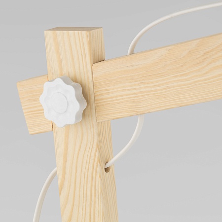 Настольный светильник TK Lighting 5347 Oslo - фото