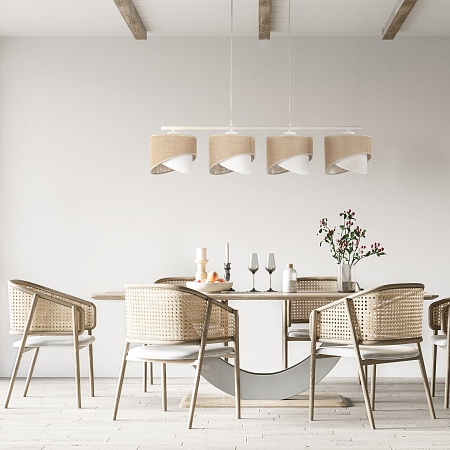 Подвесной светильник TK Lighting 4828 Marlon - фото