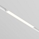 Трековый светильник Technical BASIS TR030-4-12W3K-WW-DS-W - фото