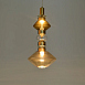 Подвесной светильник Arte Lamp FIORATO A2442SP-15PB - фото