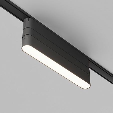 Трековый светильник Technical Accessories for tracks Radity TRA084FC-11LB - фото