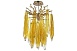 Люстра подвесная Dio D'Arte Elite Tavenna H 1.5.32.124 G - фото