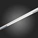 Магнитный трековый светильник Белый LED 1*20W 3000K 1 300Lm Ra>90 120 IP20 L606xW22xH44 ST360.536.20 - фото