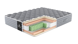 Матрас MaterLux Robusto