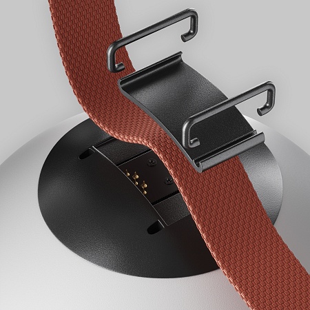 Подвесной светильник Technical Bowl TR126B-20W3K-W - фото