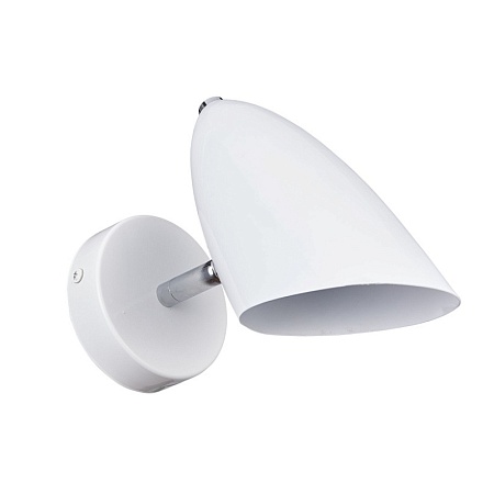 Настенный светильник (бра) Freya Aida FR5852-WL-01-W - фото