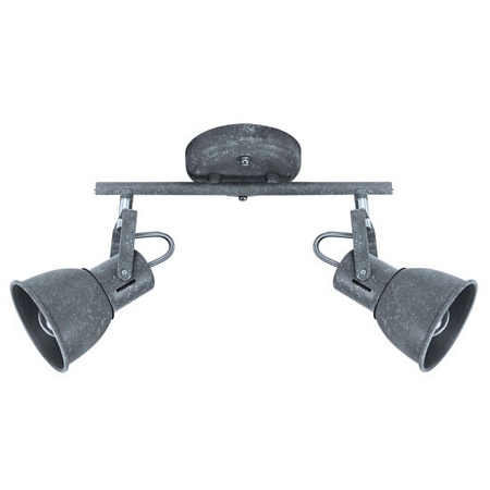 Спот Arte Lamp JOVI A1677PL-2GY - фото