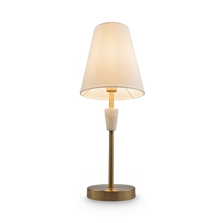 Настольный светильник Freya Pietra FR5371TL-01BS - фото