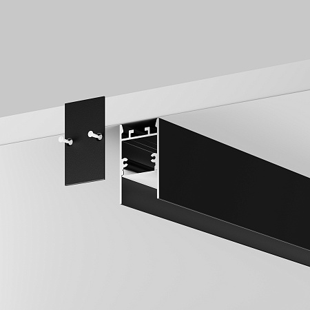 Профиль Led Strip 633010 - фото