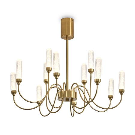 Потолочный светильник Freya FR2050CL-L36BS - фото