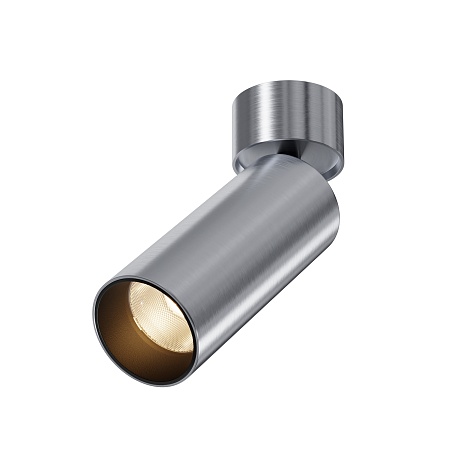 Потолочный светильник Technical C055CL-L12W3K-W-PT - фото