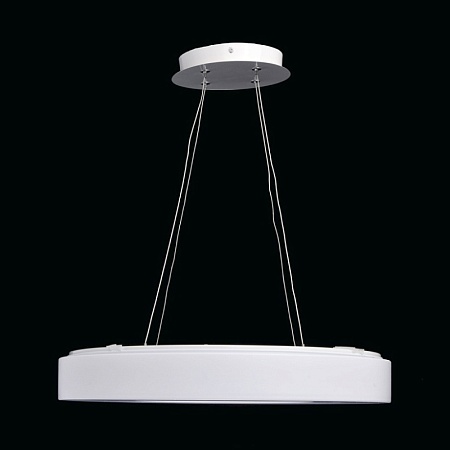 Люстра de markt DeMarkt Норден 660012101 - фото