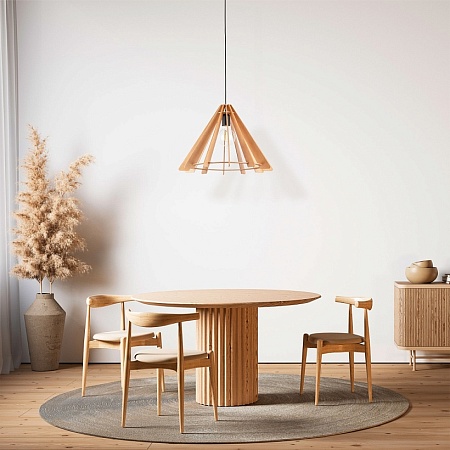 Подвесной светильник TK Lighting 6586 - фото