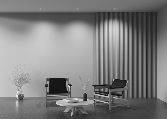 Встраиваемый светильник Technical Wise DL057-7W4K-W - фото