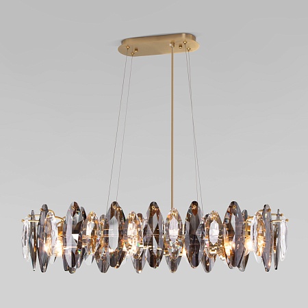 Подвесной светильник Bogate's 372/8 Smart - фото