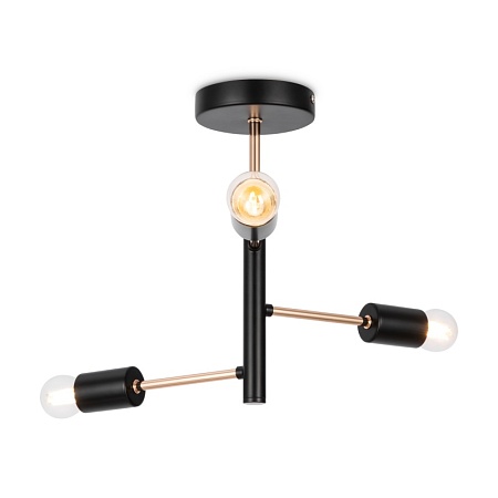 Люстра Freya FR4010CL-03GB - фото