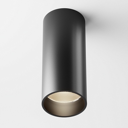 Потолочный светильник Technical FOCUS LED C056CL-L12B3K-W-D-B - фото