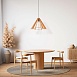 Подвесной светильник TK Lighting 6586 - фото
