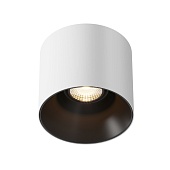 Потолочный светильник Technical Alfa LED C064CL-01-15W3K-RD-WB