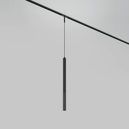 Трековый светильник Technical FOCUS LED TR179-1-5WTW-M-B - фото