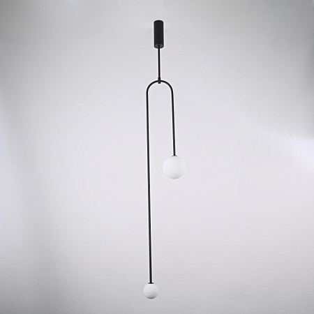 Подвесной Светильник Lines A Imperiumloft 140816-26 - фото